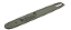 MOTOSERRA - SABRE LAMINADO BUFFALO 16 (.063) - Imagem 1