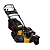 CORTADOR GRAMA BFGT 53SLR (3 RODAS) - Imagem 1