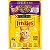 Sachê Friskies Gatos Adultos Cordeiro Ao Molho 85g - Imagem 1