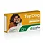 Top Dog 1000 Mg 10 Kg C/4 Comp - Imagem 1
