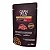 Saché Granplus Gourmet Caes Adultos Carne 100gr - Imagem 1
