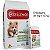 Racao Dog Excellence Racas Pequenas Filhote Frango E Arroz 1kg - Imagem 1