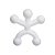 Brinquedo Boneco Nylon Buddy Toys Único - Imagem 1