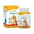 Omega 3 Dog 500mg Organnact 15g 30caps - Imagem 1