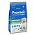 Premier Ambientes Internos Cães Adultos Raças Pequenas Frango e Salmão 2,5 kg - Imagem 1