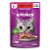 Whiskas Sache Carne 85gr - Imagem 1