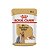 Ração Úmida Royal Canin Cães Adultos Yorkshire 85 g - Imagem 1