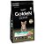 Golden Gatos Filhotes Sabor Frango 3 kg - Imagem 1