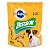 Petisco Pedigree Biscrok Adulto RaÇas Pequenas 500g - Imagem 1