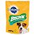 Biscoito Pedigree Biscrok Cães Adultos Raças Pequenas 500 g - Imagem 1