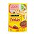 Ração Úmida Friskies Gatos Filhotes Carne ao molho 85 g - Imagem 1