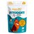 Fitodent Dog Sticks Organnact 160g - Imagem 1