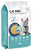 Areia  Hig Cat Free 100% Biodegradavel 4Kg - Imagem 1