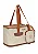 Bolsa De Transporte Pet Up4you Pequena C/  Bolso P/ Viagem - Imagem 2