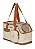 Bolsa De Transporte Pet Up4you Pequena C/  Bolso P/ Viagem - Imagem 1