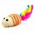 Brinquedo Euricat Rato Sisal - Imagem 1