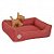 Cama Rubi Gold M Vm - Imagem 1