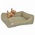 Cama Rubi Gold P Mr - Imagem 1