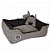 Cama Rubi Tropical Az M 53x67x19 Cm - Imagem 2