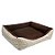Cama Safira P Rs 50x50x18 Cm - Imagem 2