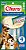 Churu Dog Frango/vegetais 56g 4tubos - Imagem 1