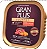 Patê Granplus Gourmet Carne/cenoura Cães Adultos 300g - Imagem 1