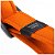 Peitoral Memopet Laranja 35-45 S - Imagem 2