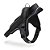 Peitoral Memopet Preto 30-35 Xs - Imagem 1