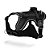 Peitoral Memopet Preto 30-35 Xs - Imagem 2