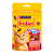 Petisco Friskies Party Mix Carne 40G - Imagem 1