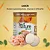 Racao Be Nature Dbd Caes Filhote Sabor Frango 300G - Imagem 1