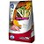 Ração N&amp;d Tropical Gatos Castrados Frango,cereais E Frutas Tropicais 1,5kg - Imagem 1