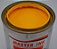 Tinta Vinilica Brilhante 900ML Amarelo Ouro - Imagem 1