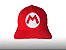 Boné Mario Super Mario Bros - Imagem 1