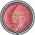 Blush iluminador Revolution - VIVID BAKED Rose gold - Imagem 1