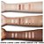 PALETA CHARLOTTE TILBURY LOOK OF LOVE - PRETTY BLUSHED BEAUTY - Imagem 2