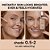 Sérum Loreal Accord Parfait nude - 0,5 - 2 - Imagem 3