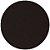 Sombra Kryolan Refil Matte - Black - Imagem 1