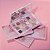 Paleta Huda Beauty - Rose Quartz - Imagem 2
