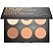 STUDIO FIX SCULPT AND SHAPE CONTOUR PALETTE - MEDIUM DARK/DARK - Imagem 1