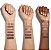 Morphe 18T Truth or Bare - Imagem 2