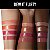 DEWY CHEEK & LIP PALETTE - DANESSA MYRICKS BEAUTY - Imagem 3