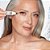 Kit edição Limitada Charlotte Tilbury  PILLOW TALK PUSH UP & RECOVER EYE - Imagem 2