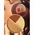 Trio Ultra Foundation Kryolan - B - Imagem 2