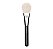 Mac Cosmetics Pincel  135s - Imagem 1