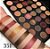 Paleta Morphe 35F - Imagem 4