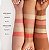 Paleta Iconic  London Silk Glow Duo - Coral Glow - Imagem 2