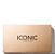 Paleta Iconic  London Silk Glow Duo - Coral Glow - Imagem 4