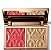 Paleta Iconic  London Silk Glow Duo - Coral Glow - Imagem 1