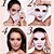 Charlotte Tilbury INSTANT MAGIC FACIAL DRY SHEET MASK - Imagem 3